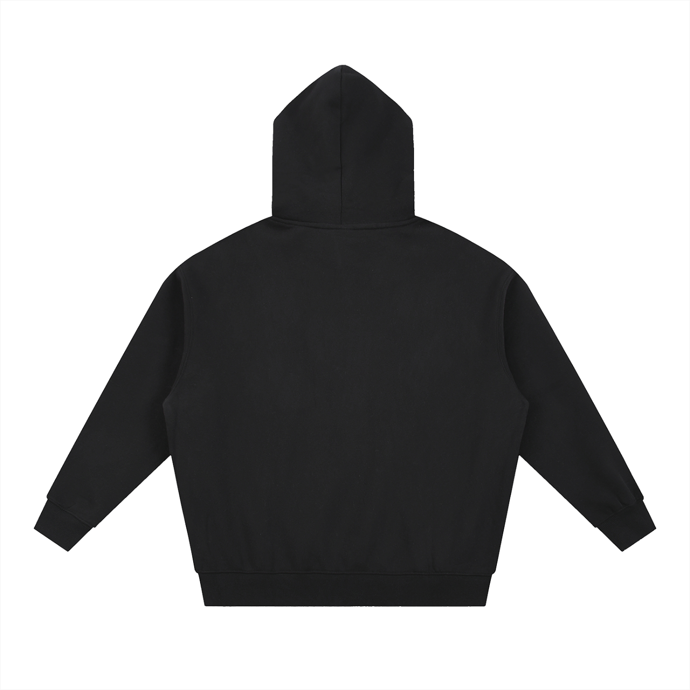 HL oversized hoddie
