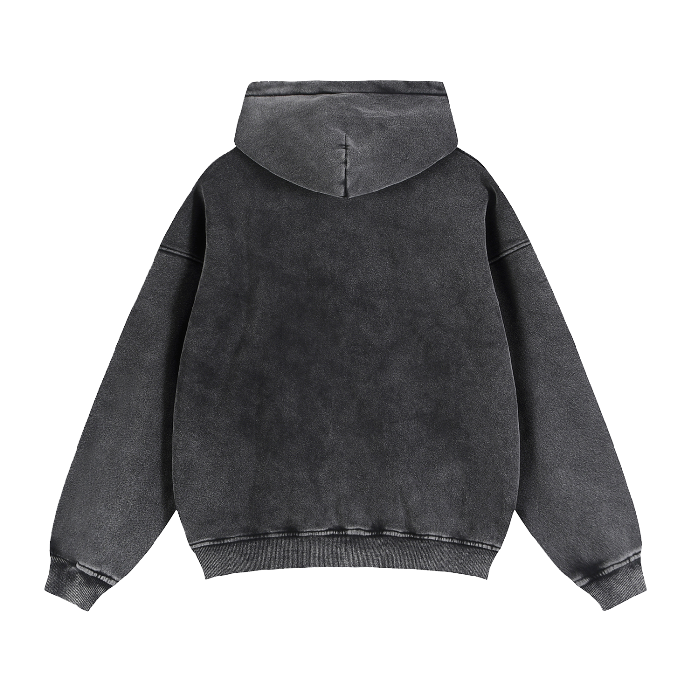 HL zip hoddie