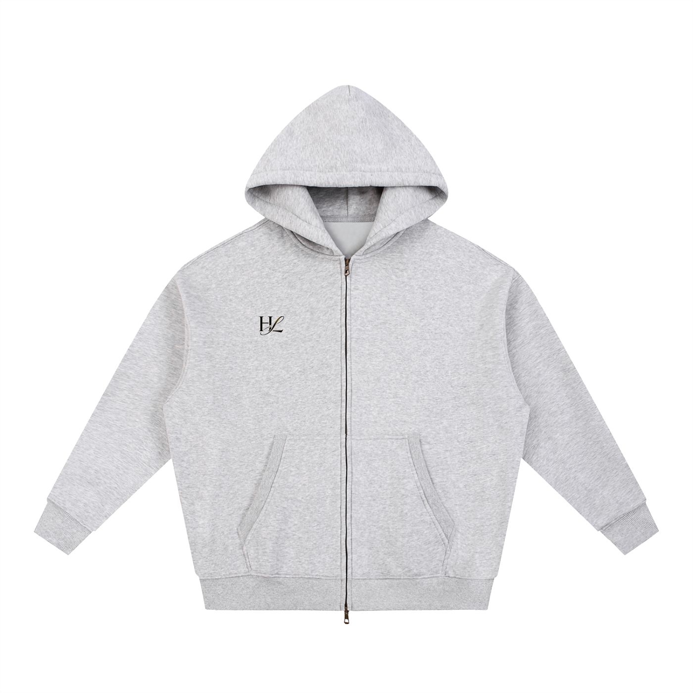HL oversized hoddie