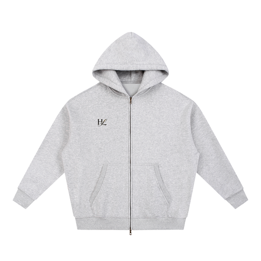 HL oversized hoddie