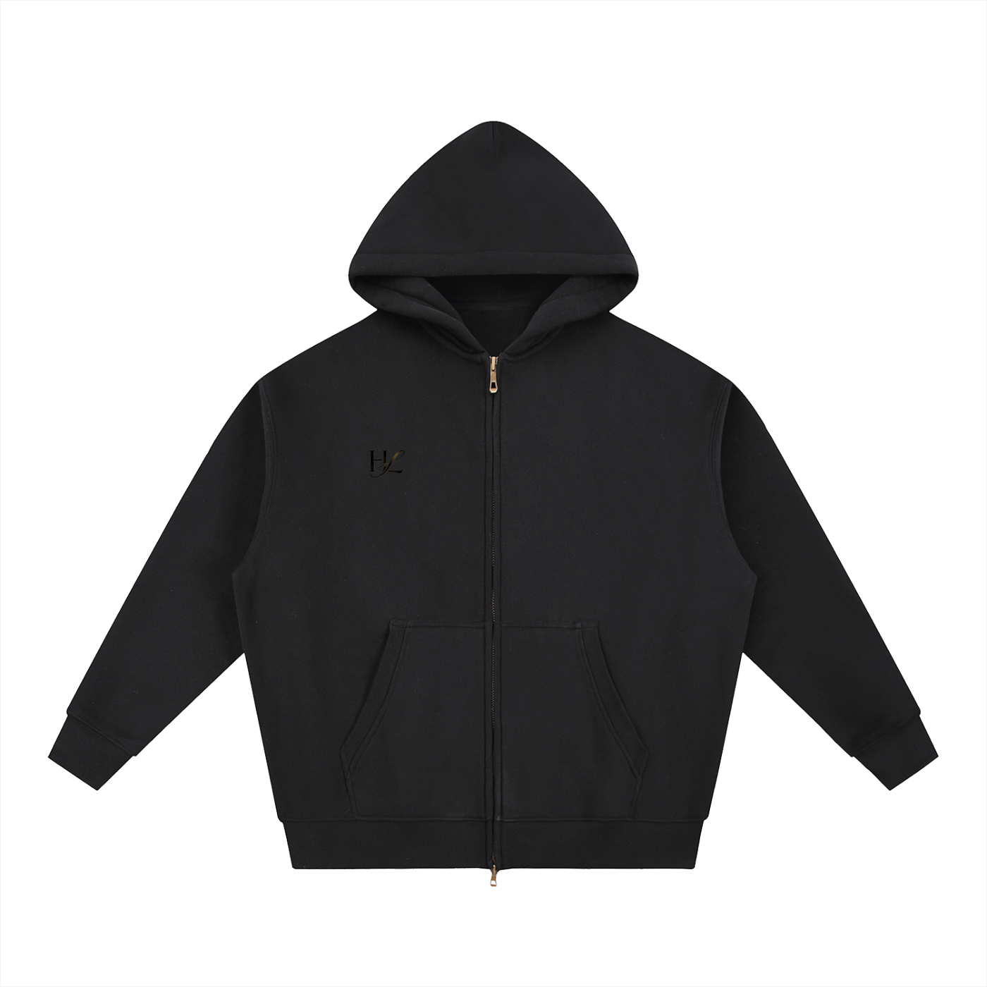 HL oversized hoddie