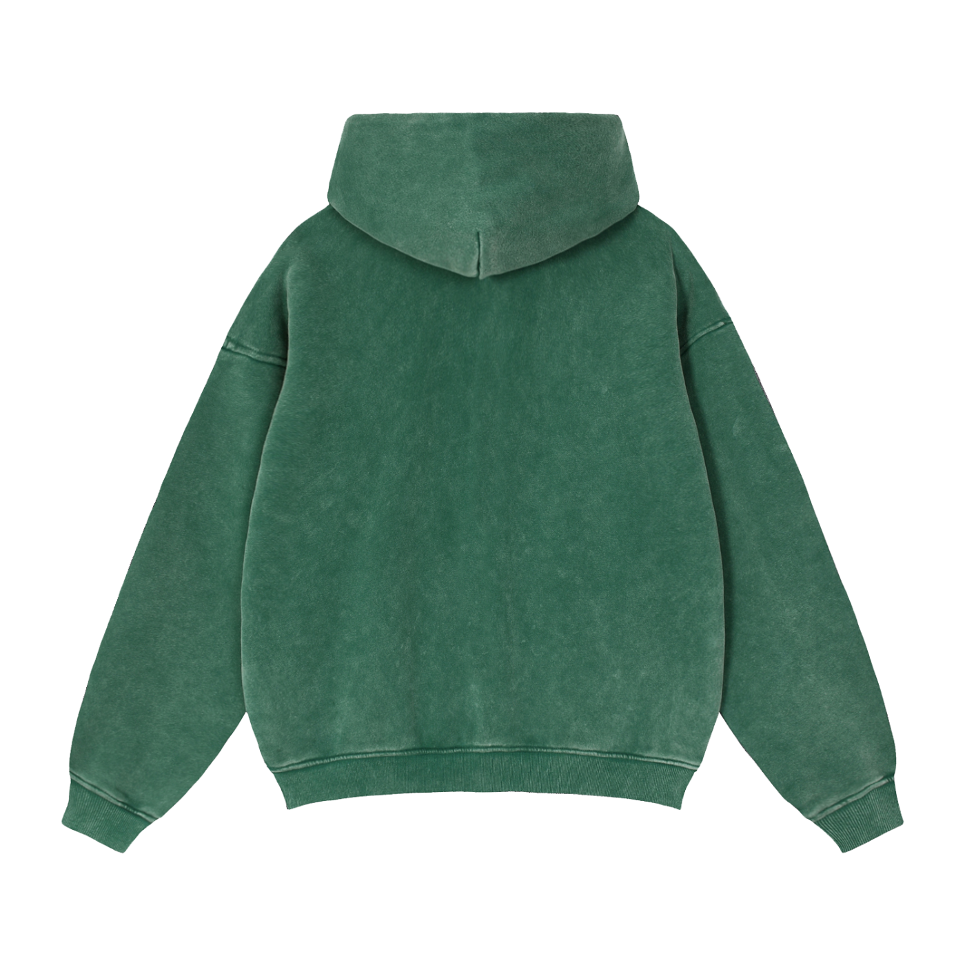 HL zip hoddie