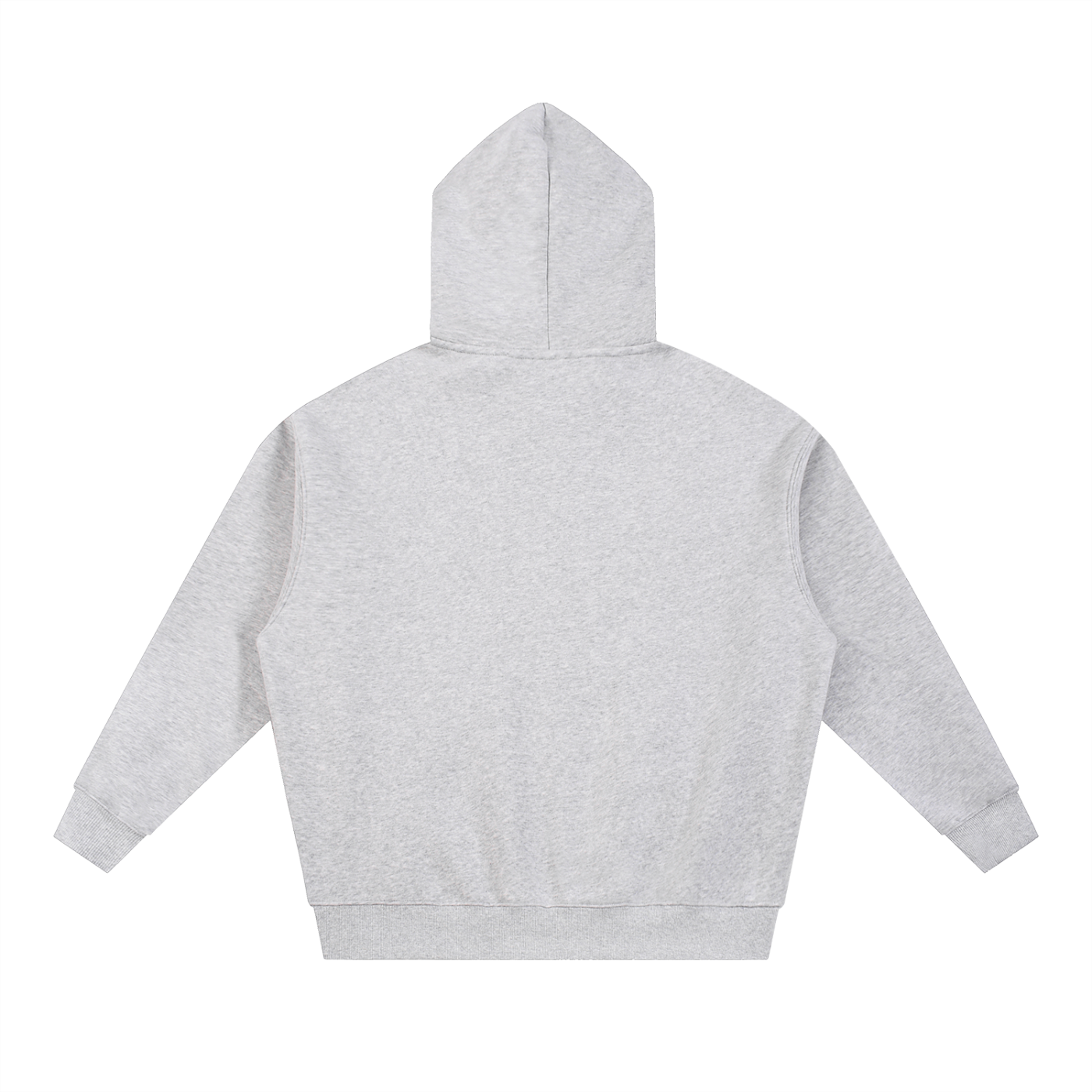 HL oversized hoddie