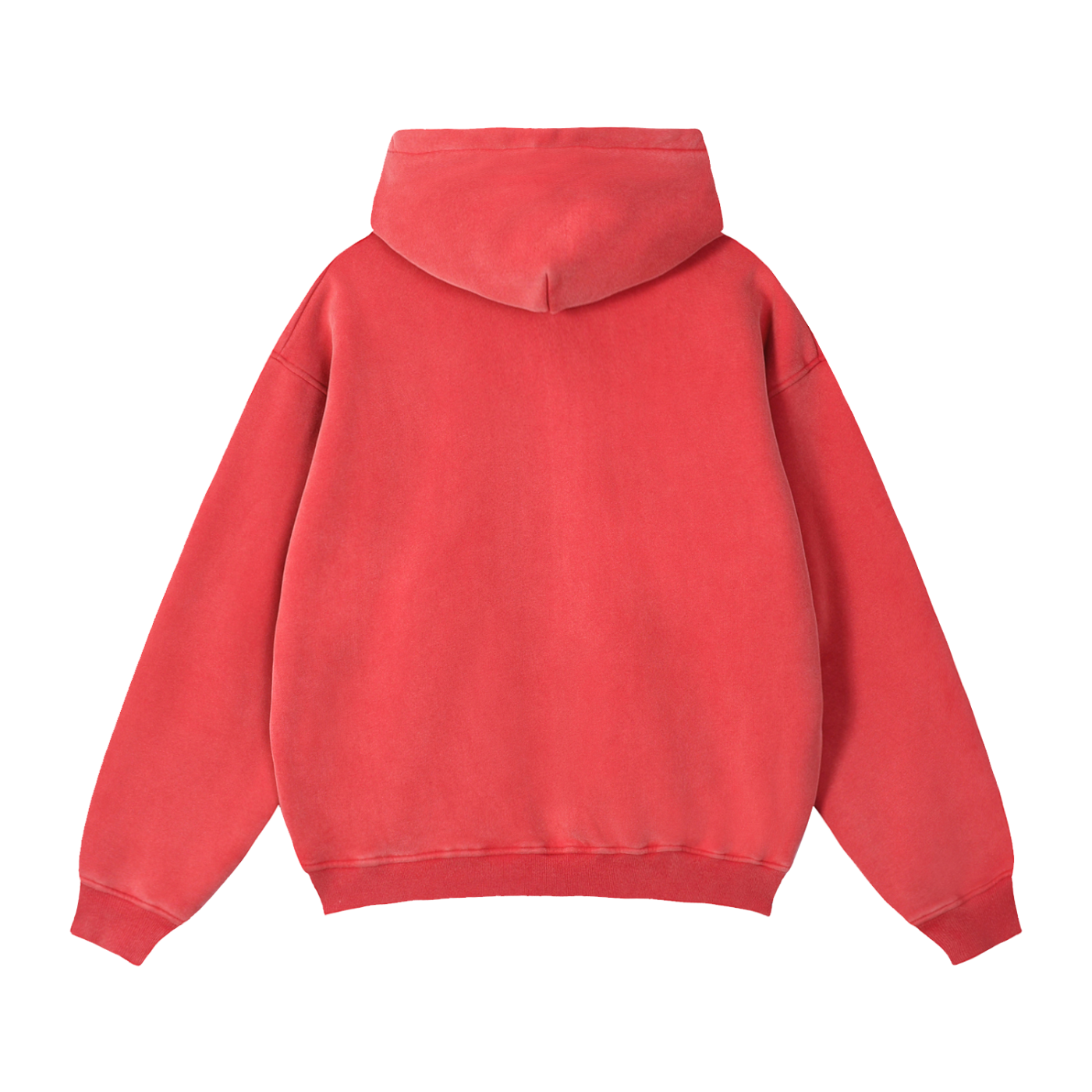 HL zip hoddie