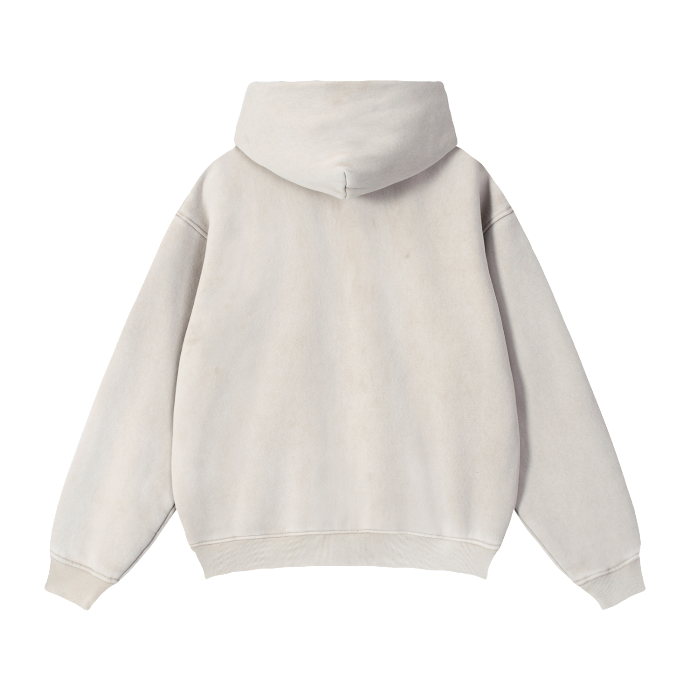 HL zip hoddie