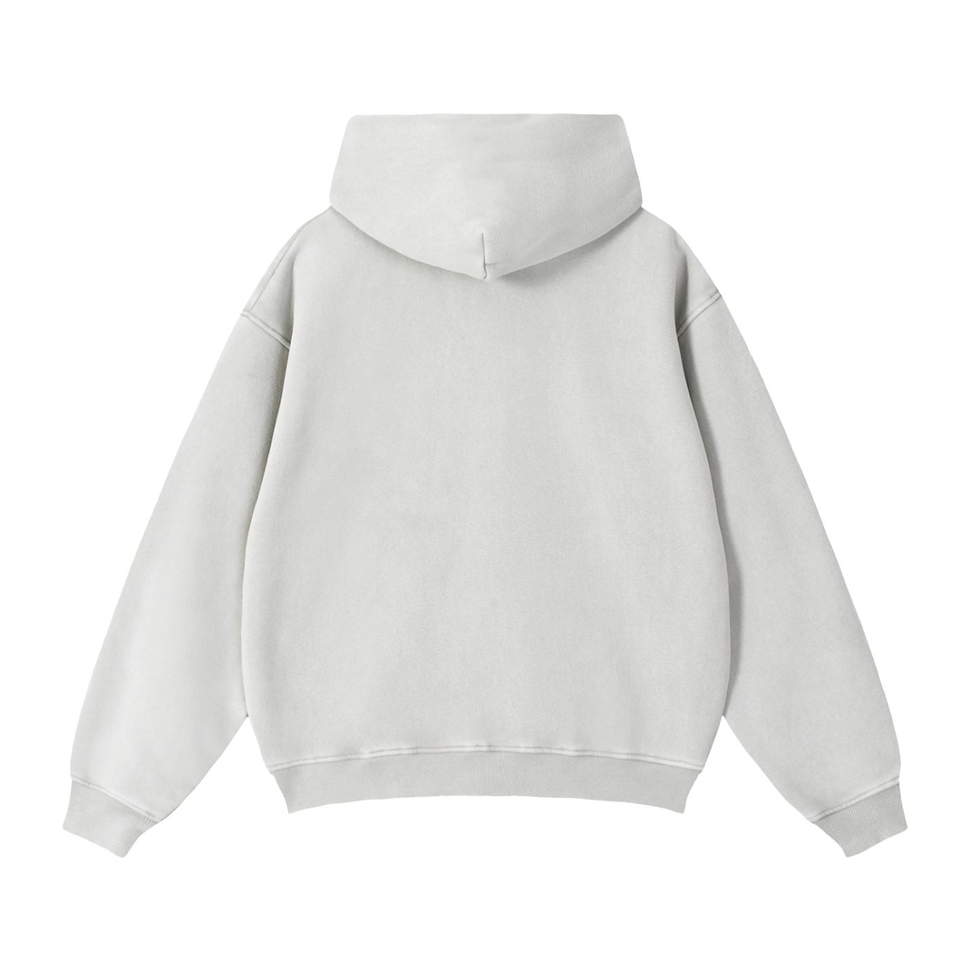 HL zip hoddie