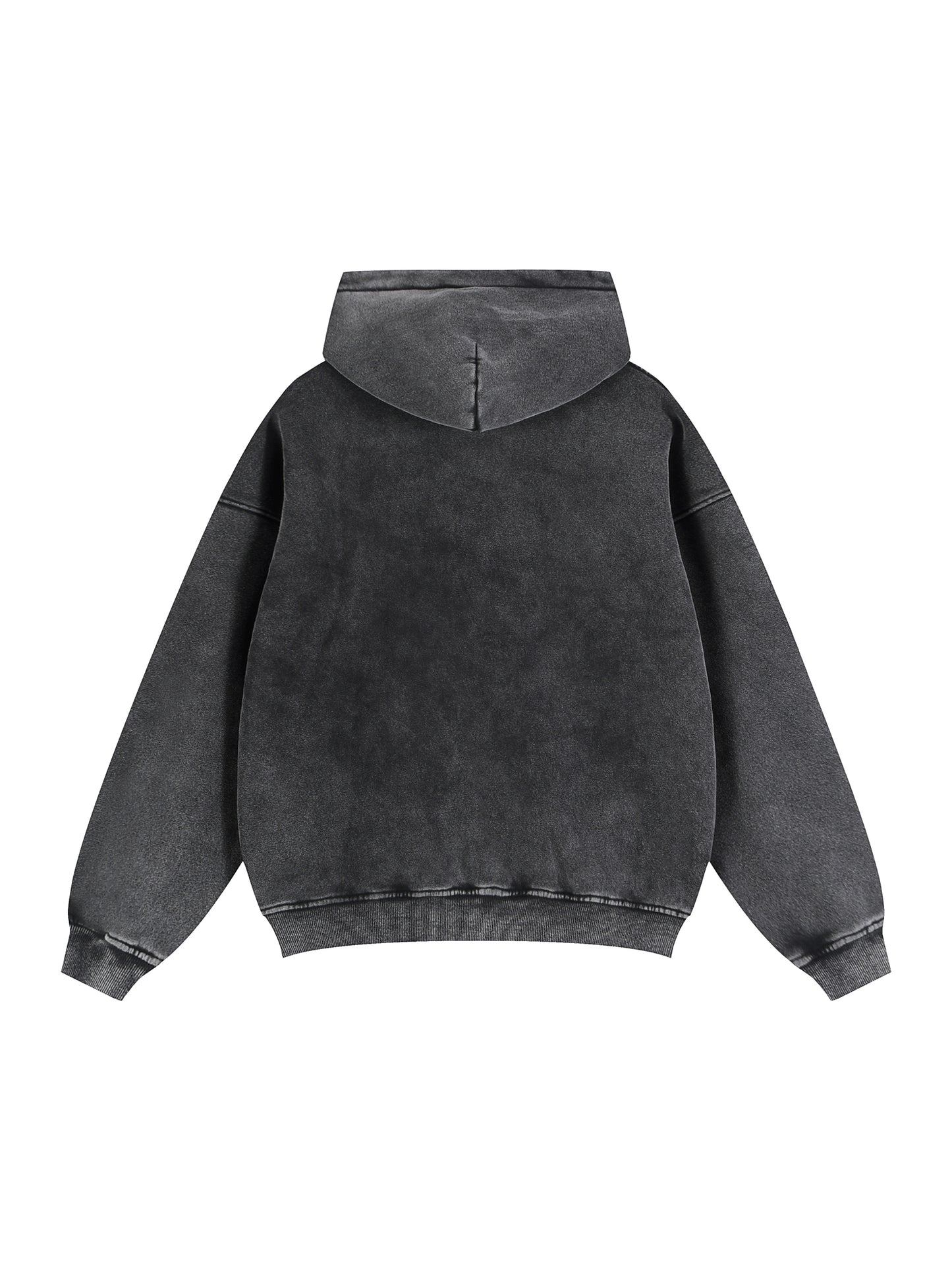 HL zip hoddie