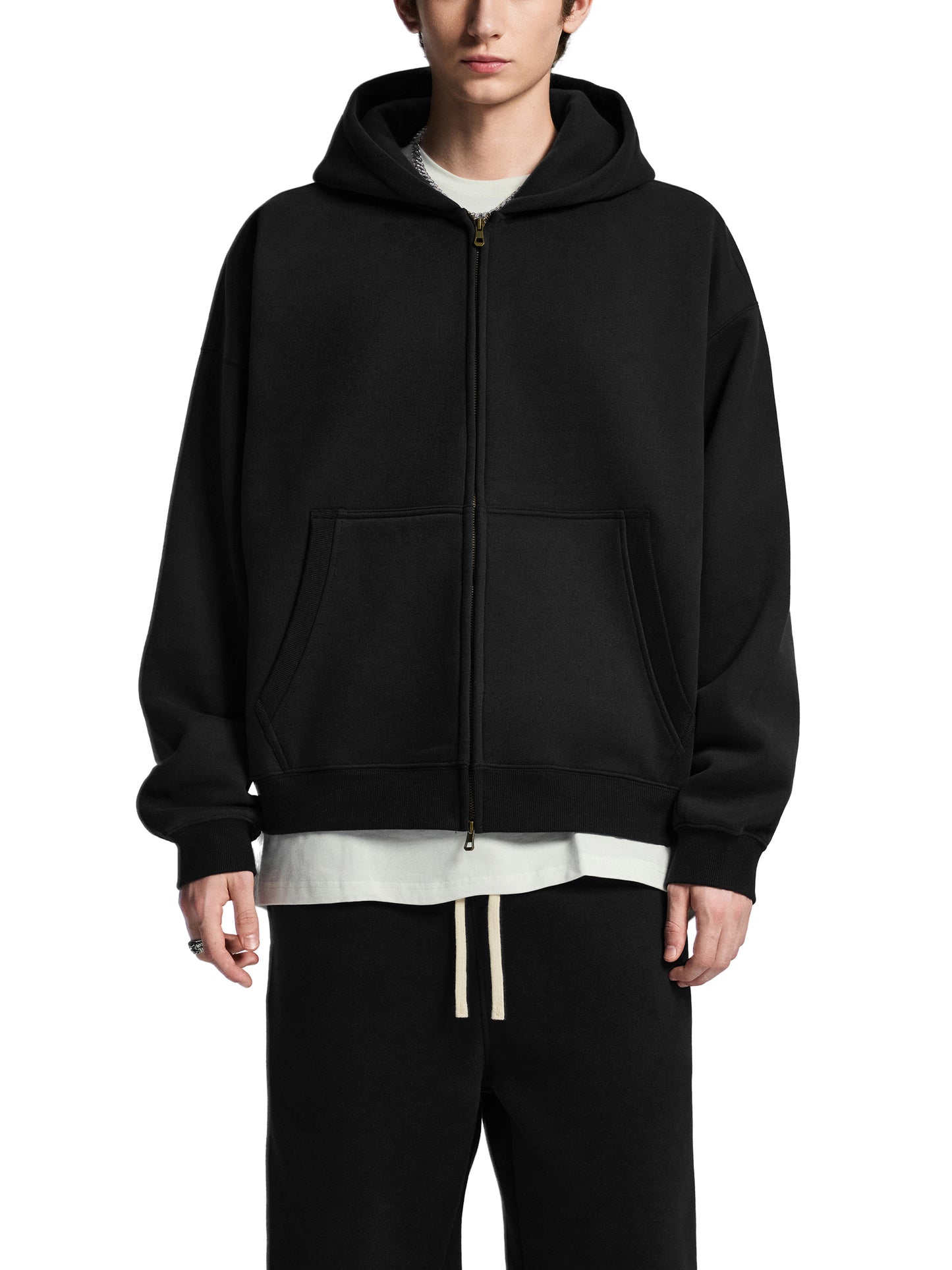 HL oversized hoddie